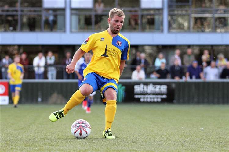 We are delighted to announce that 
former AFC Sudbury and Harlow Town midfielder David Cowley is going to be a swift next season! Welcome to the club David ⚫️⚪️