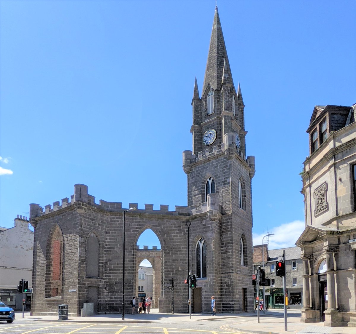_MCADS's tweet image. Nice to see St Paul’s Square without scaffolding again!