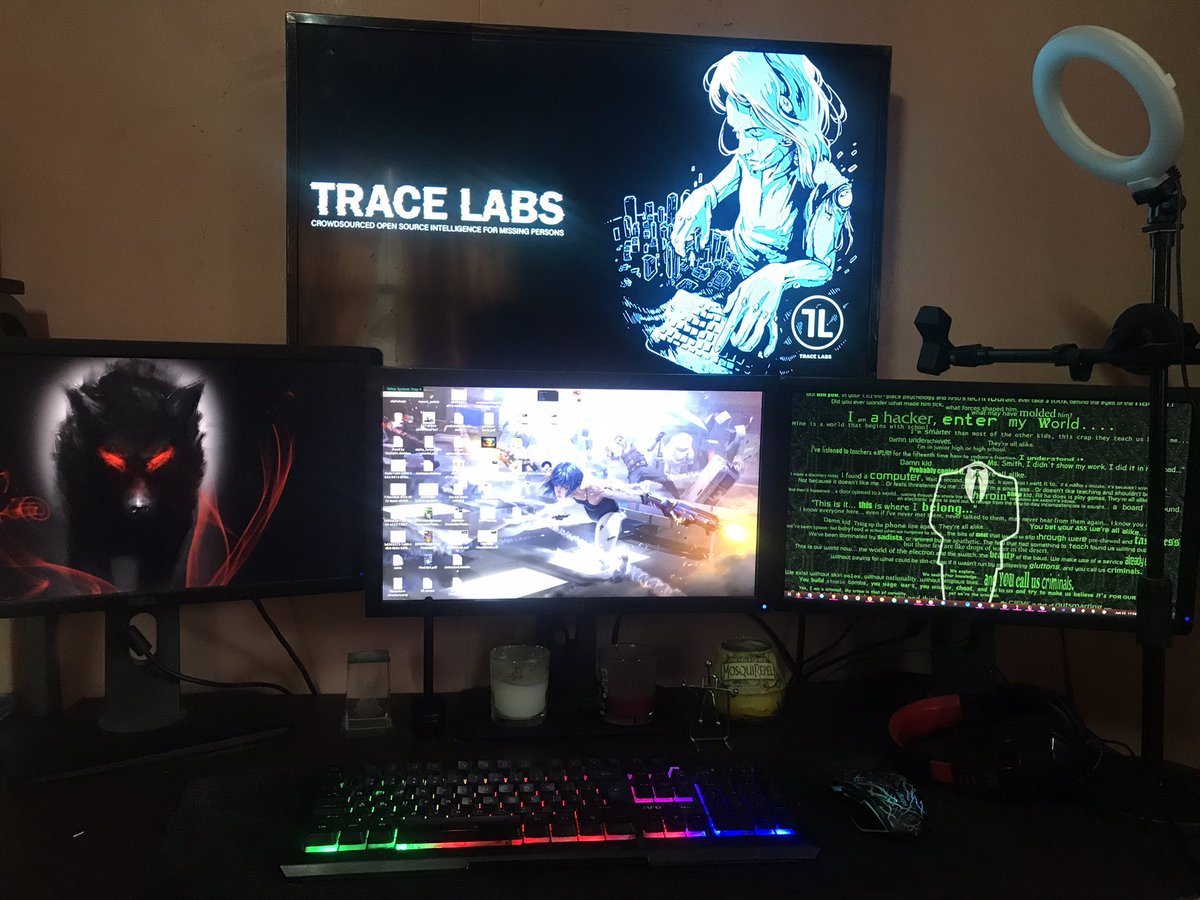 jagoalwolfe's tweet photo. #OSINTWorkspace @TraceLabs https://t.co/dwyT30pis4