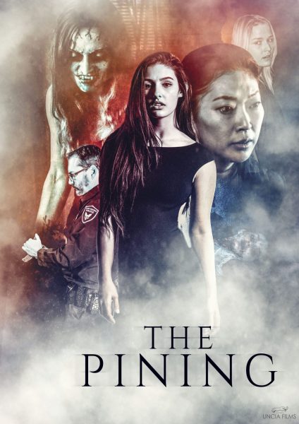 HorrorscreamsV's tweet photo. THE PINING (2019)
https://t.co/jM114kgf29
#ThePining #MovieReview @savageintruder https://t.co/9ELEZg8cxF