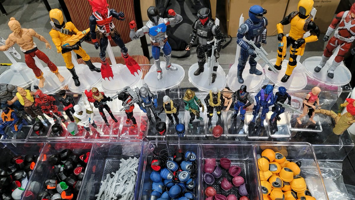 Raginspoon Toys tweet media