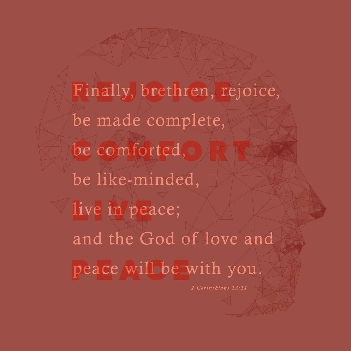 Christians Against Trumpism tweet media