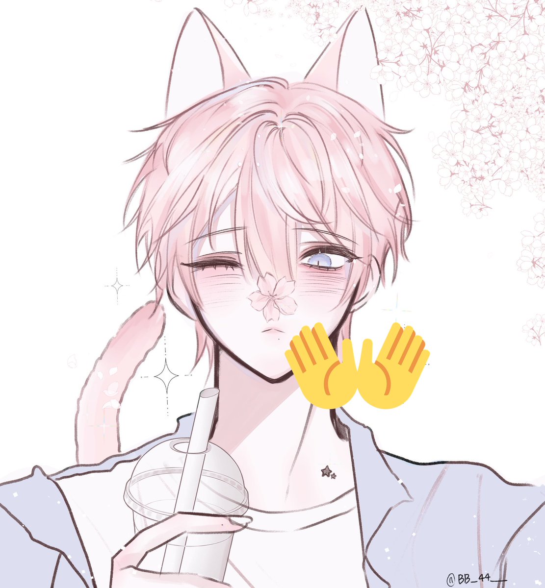 VV_086's tweet photo. 요즘은 그림작업하고있어요^^ https://t.co/h0MOeD3xqb