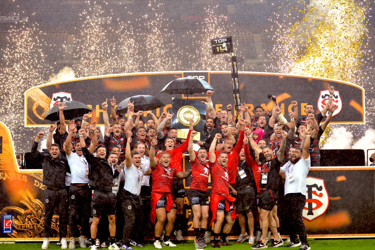 Baptiste Maurel tweet media