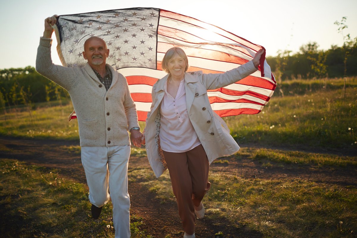 Celebrate safety July 4th! Pair FallCall’s emergency medical monitoring service with FallCall Detect designed for #AppleWatch or #Trellawear’s Bluetooth-enabled pendants. Sign up through July 5th - get your 1st mo. of monitoring free. Visit us on App Store apps.apple.com/us/app/fallcal…