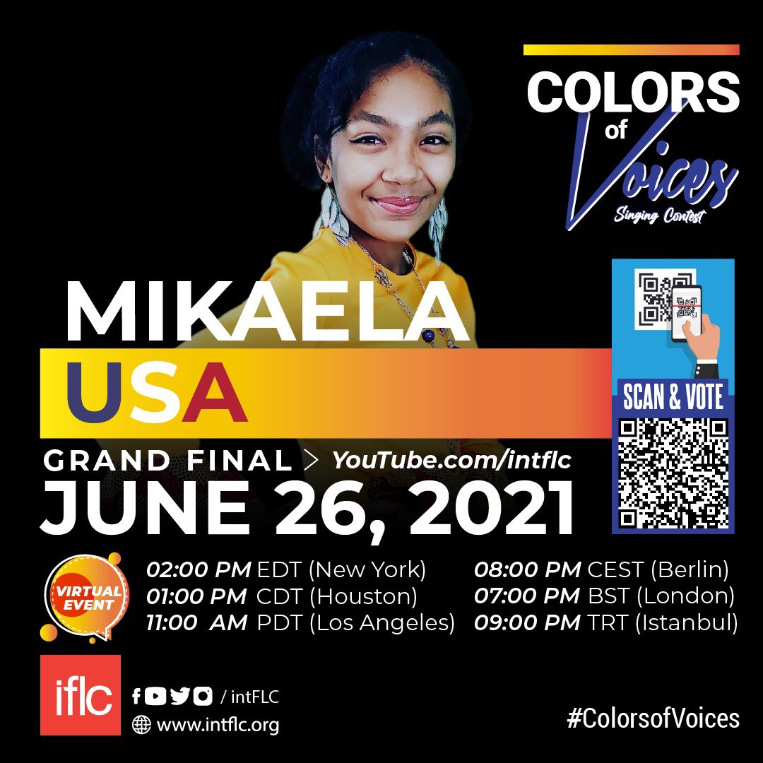 Zehra1983Aygn's tweet image. Heyecan başladı 

#Colorsofvoices
#DünyanınRenkleri