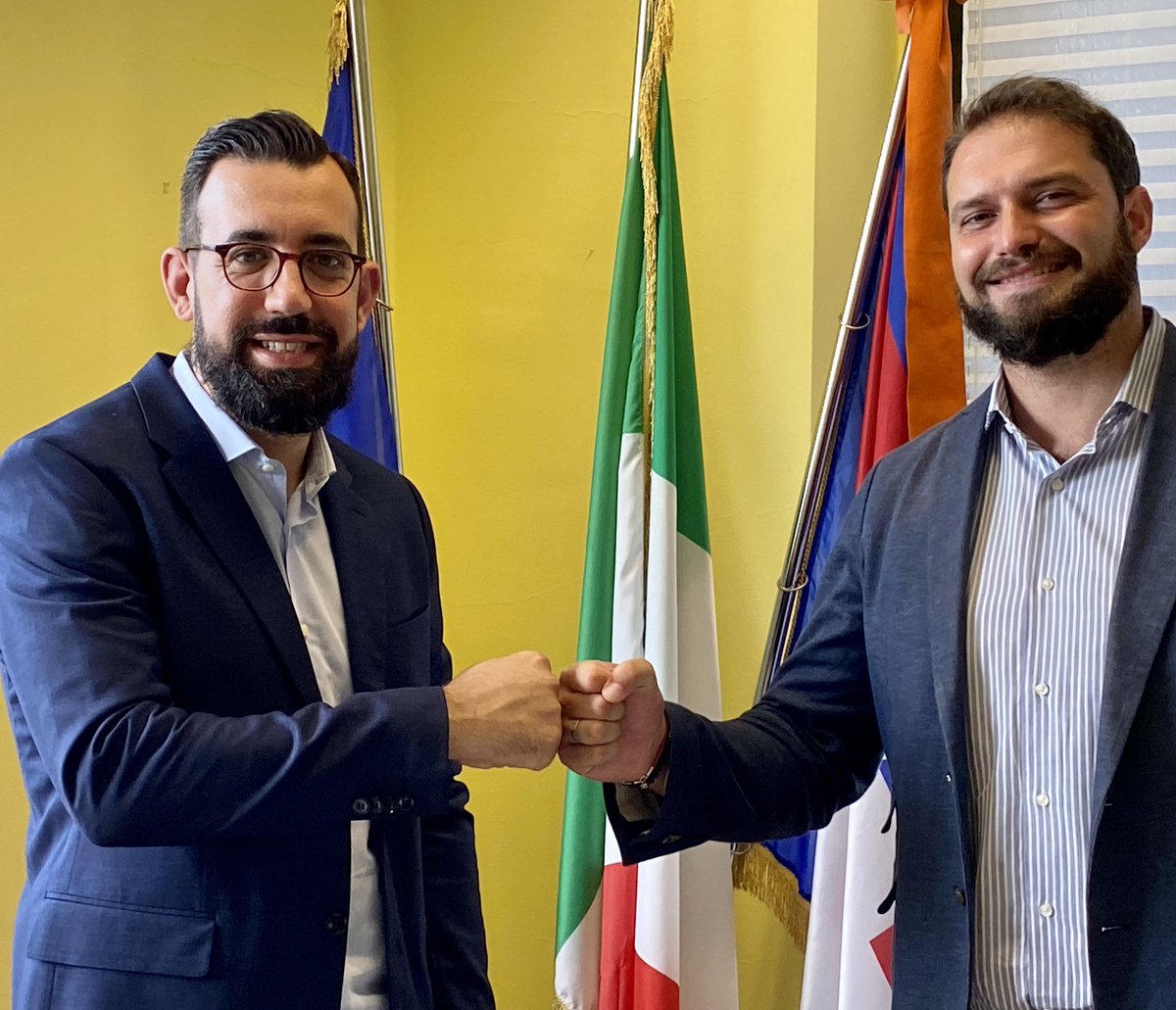 Oggi a #Torino un proficuo confronto con <a href="/augustamontarul/">Augusta Montaruli</a> e  <a href="/MaurizioMarron/">Maurizio Marrone</a>  su vita, famiglia e libertà educativa. Un grande grazie a tutti i politici che con coraggio si impegnano su questi temi.