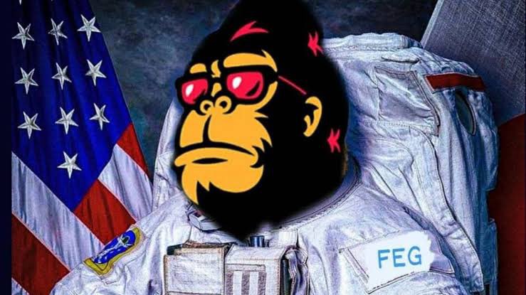 army_feg's tweet photo. @Crypt0mummy @cz_binance @FEGtoken A beautiful future, solid infrastructure and the founder of DeFi #FEG #FEGarmy #FEGexV2 #IAMFEG https://t.co/pBinbw3ji1