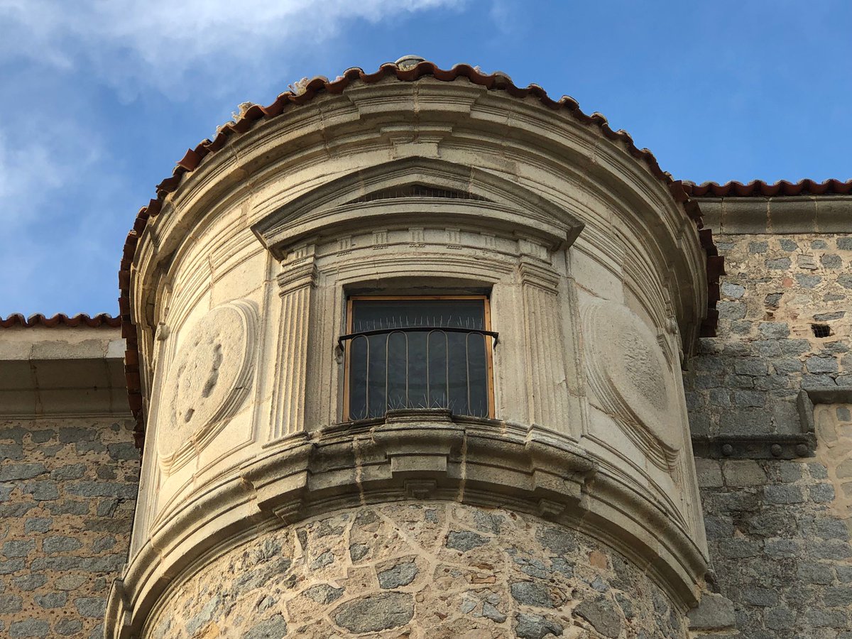 Secretos de la muralla. Ahora a #AvilaTapas