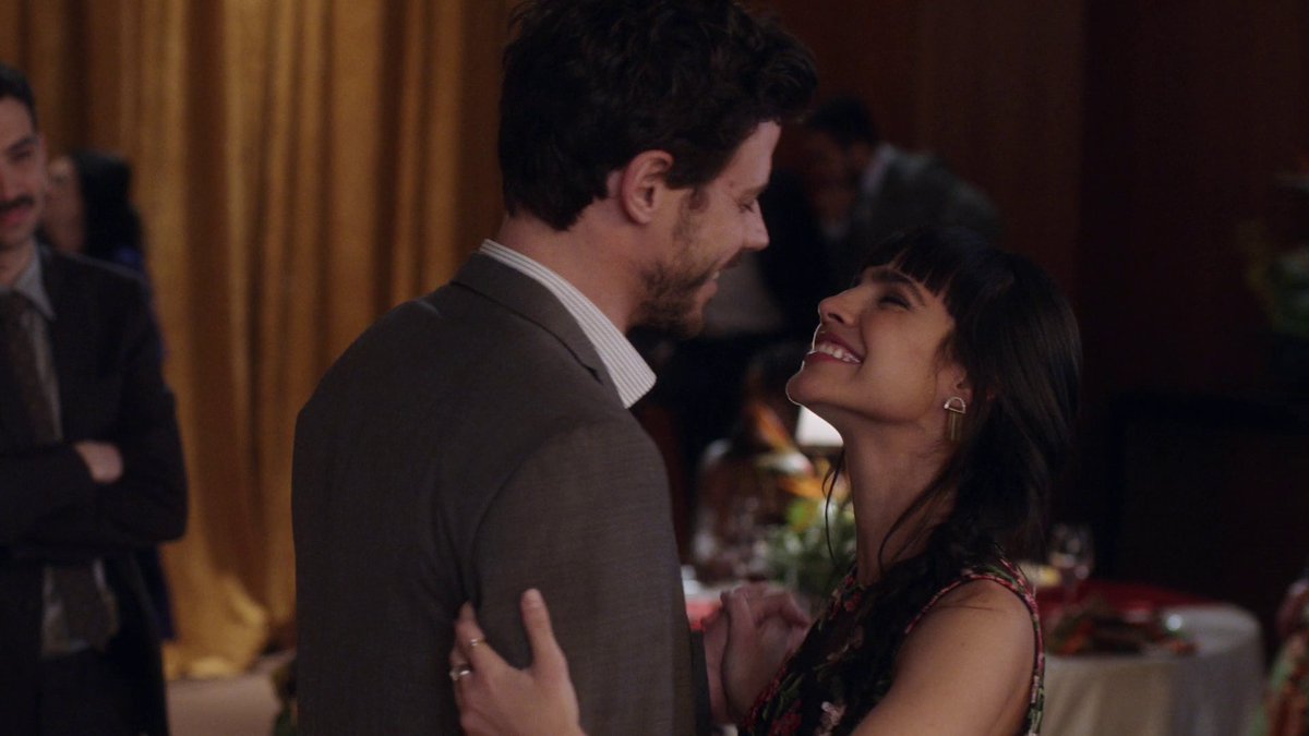 DeFariaBrasil's tweet photo. Adicionamos em nossa galeria 232 screencaptures de María Gabriela na segunda temporada de "The Moodys".

📸 Confira: https://t.co/E8iuoSfGTd https://t.co/sqnq9wFE7R