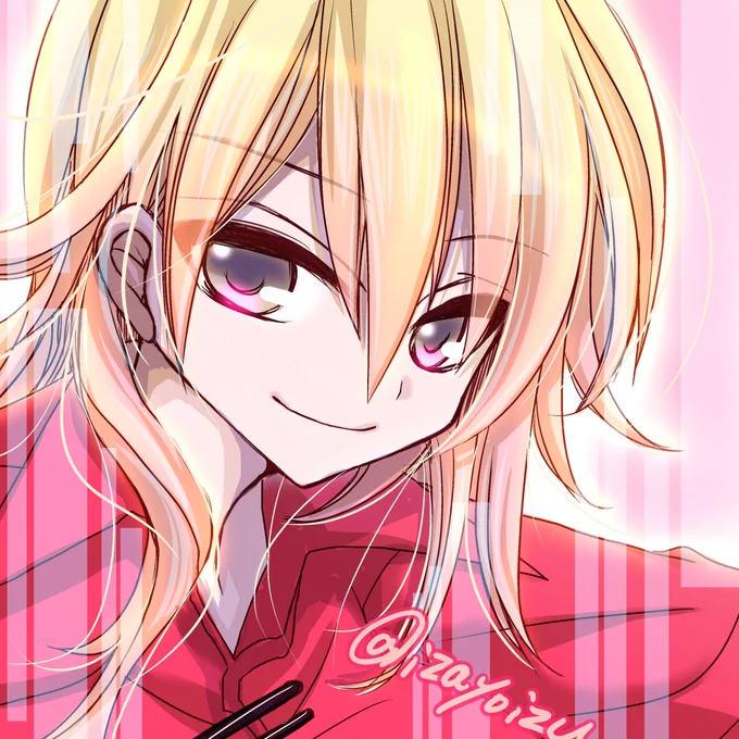 「んじゃ今からデートしよっか♡」
#創活 #絵師達 #創作の狼煙 
#絵描きさんと繋がりたい 