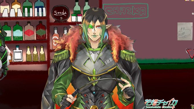 花畑のtwitterイラスト検索結果