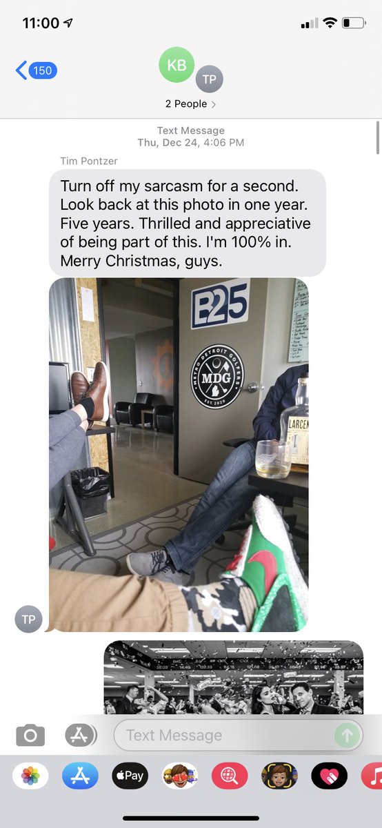 Mike Sullivan tweet media