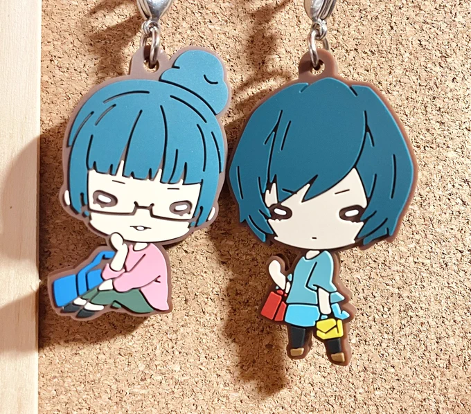 かわいいね... 