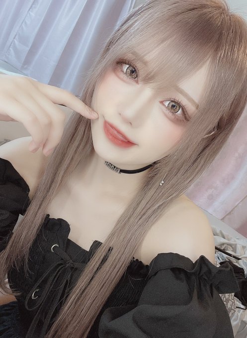 コスプレイヤーmonaのTwitter画像50