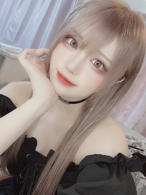コスプレイヤーmonaのTwitter画像51