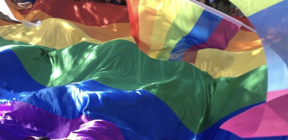 Onur Yürüyüşü engellenemez!
#SokakBizim
#Pride2021