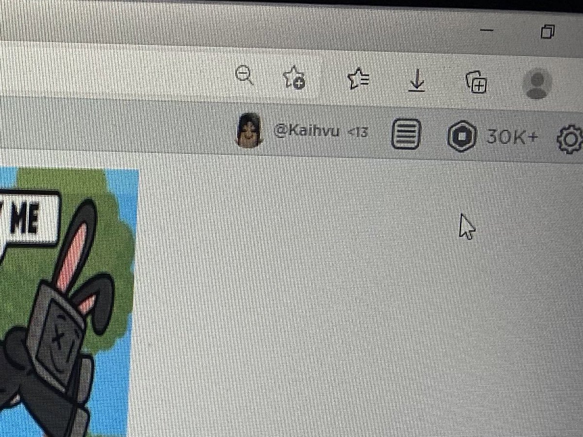MorganAriasXO's tweet photo. @anarch0centrist the amount of money i have in roblox is far more than the amount you will make in ur life, dweeblet. https://t.co/2Er1iA8B0i