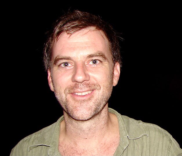 Time for a milkshake Happy Birthday Paul Thomas Anderson 