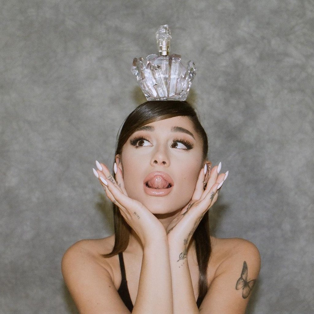 Happy birthday to the greatest pop star of this generation Ariana Grande 