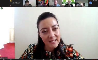 Sam Tarry tweet media