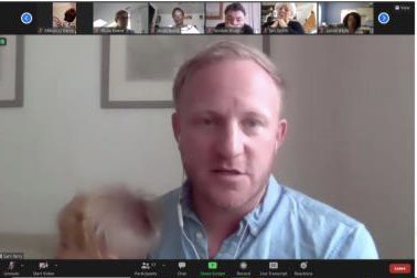 Sam Tarry tweet media