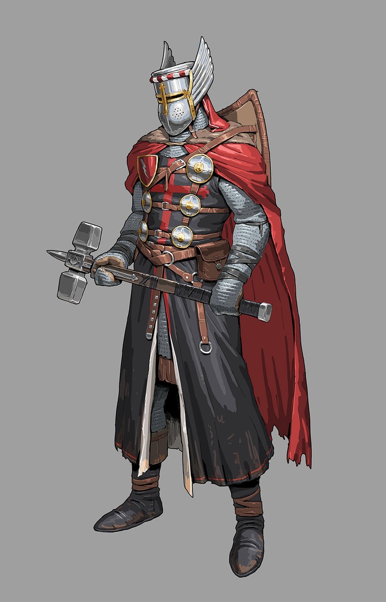 Ameen_artworks's tweet photo. Knight of lightning!!!!  #ArtistOnTwitter #characterdesign #marvelcomics #artistofthemoment #Thor  #digitalart #conceptartist #illustration https://t.co/Lb2BN0iaNh