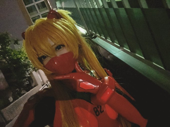 コスプレイヤーおもち(neo.omochi)のTwitter画像38