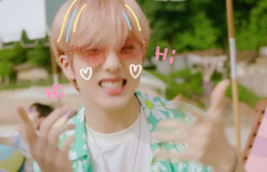 deccice's tweet photo. น้องจีซองสดใสหวานเจี๊ยบ เทอคือหวานเย็นดับร้อนข้างในหัวใจที่ฉันมี🤟🏻💘 #JISUNG https://t.co/0CGpIaDzxx