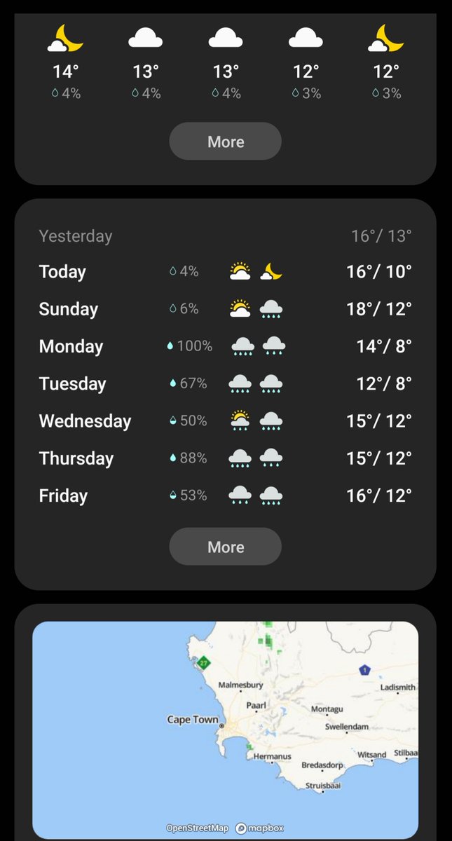 DonCarlo246's tweet photo. Stamp en stoot soup will be made in this week...#winterisfinallyhere https://t.co/bioAXvHHw2