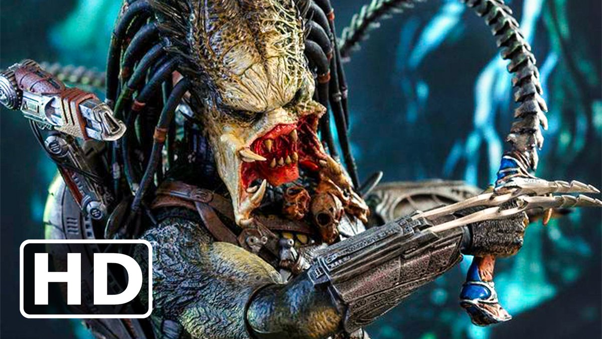 anvikgaming's tweet photo. Check out ALIENS vs PREDATOR | Cinematic Movie on my YouTube channel. 

https://t.co/dMhktnbErO

Subscribe to my YouTube channel to enjoy high quality gaming clips, trailers and videos. https://t.co/1yyR4vC26Q