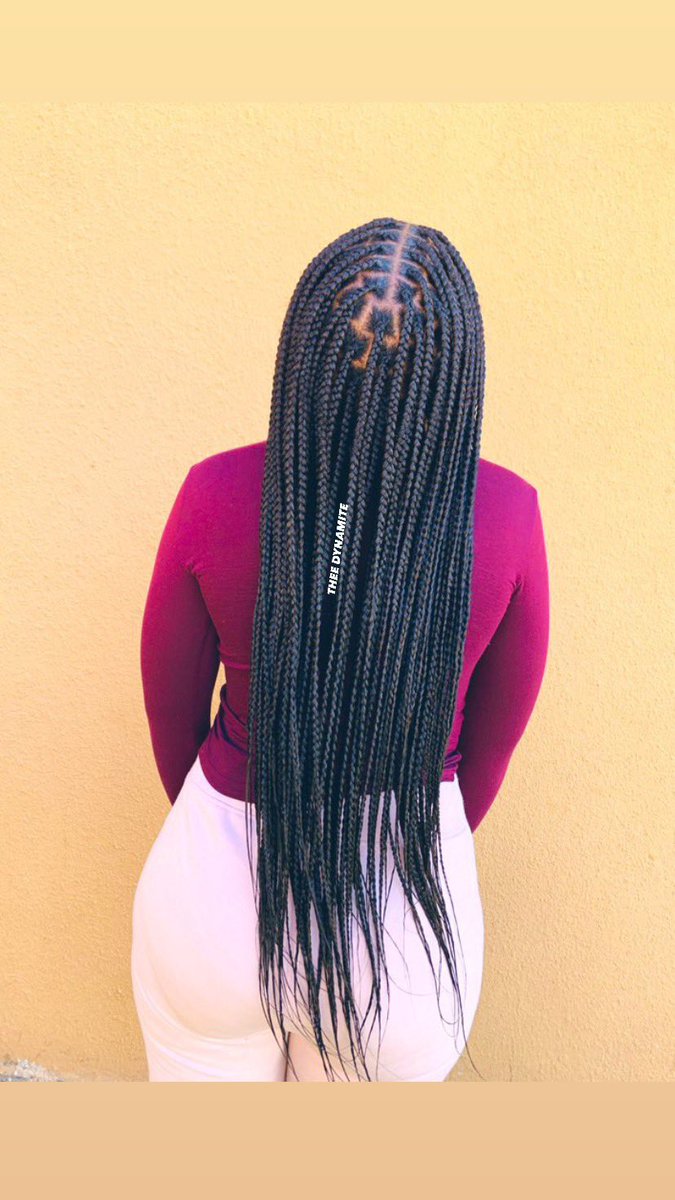 LNeluheni's tweet photo. Knotless braids around Pretoria (central)
Housecalls are available as well😉
Affordable
WhatsApp 0678946286
Call 0720789230 or Inbox for this!
PLEASE RETWEET MY NEXT CLIENT MIGHT BE ON YOUR TIMELINE 😊
BONNET AVAILABLE AS WELL!❤️
#GirlsTalkZA #ramaphosa #adele #level4 https://t.co/6N9xbJwb8p
