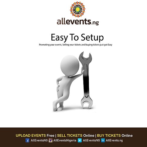 AlleventsNg's tweet photo. What are you waiting for create your event/service on https://t.co/KcNaPKUldY today.
#businesslagos #eventsinlagos #Euro2021 #Europe #AbujaTwitterCommunity #lagos https://t.co/W0GkBFwkjl