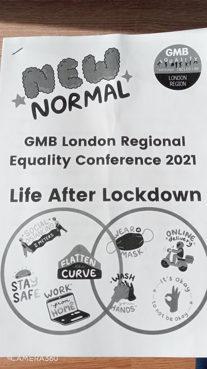 James Beckles tweet media