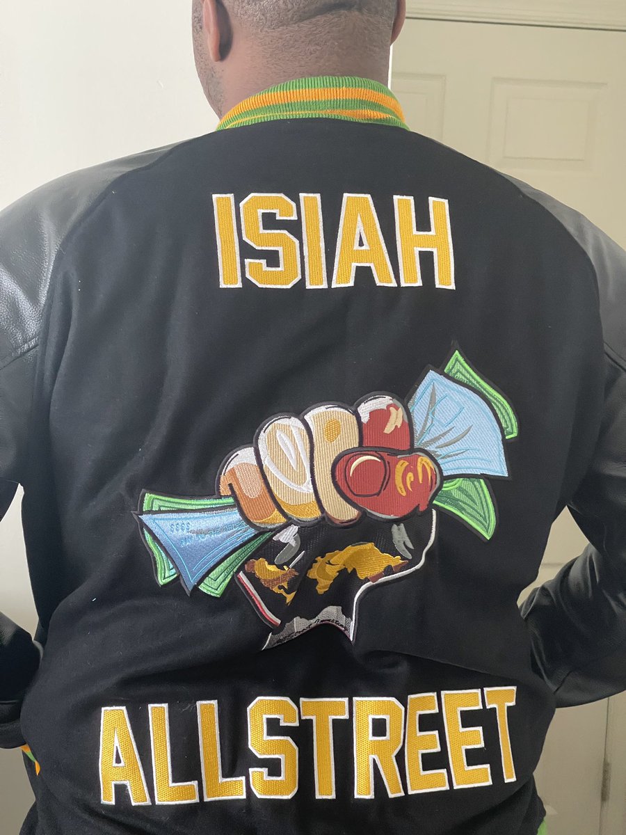 AllstreetUni's tweet photo. Want to give a great thank you for those who represent the Allstreet Varsity proudly. ✊🏿✊🏾✊🏽✊🏼✊🏻✊ https://t.co/o7EOvOGCLk