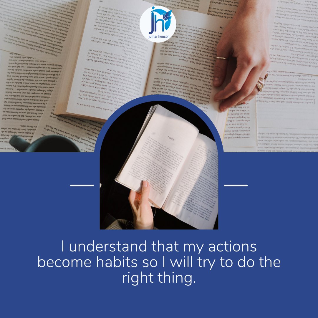 JumarHenson's tweet photo. I understand that my actions become habits so I will try to do the right thing.
.
.
.
.
#socialmediaposter
#vieomarketing
#iggrowthmarketer
#progressivewebapp
#seospecialist
#graphicsdesign
#entreprenuer
#digitalmarketing
#business
#selfworth
#selflove
#selfconfident https://t.co/Cbdk1uX42y