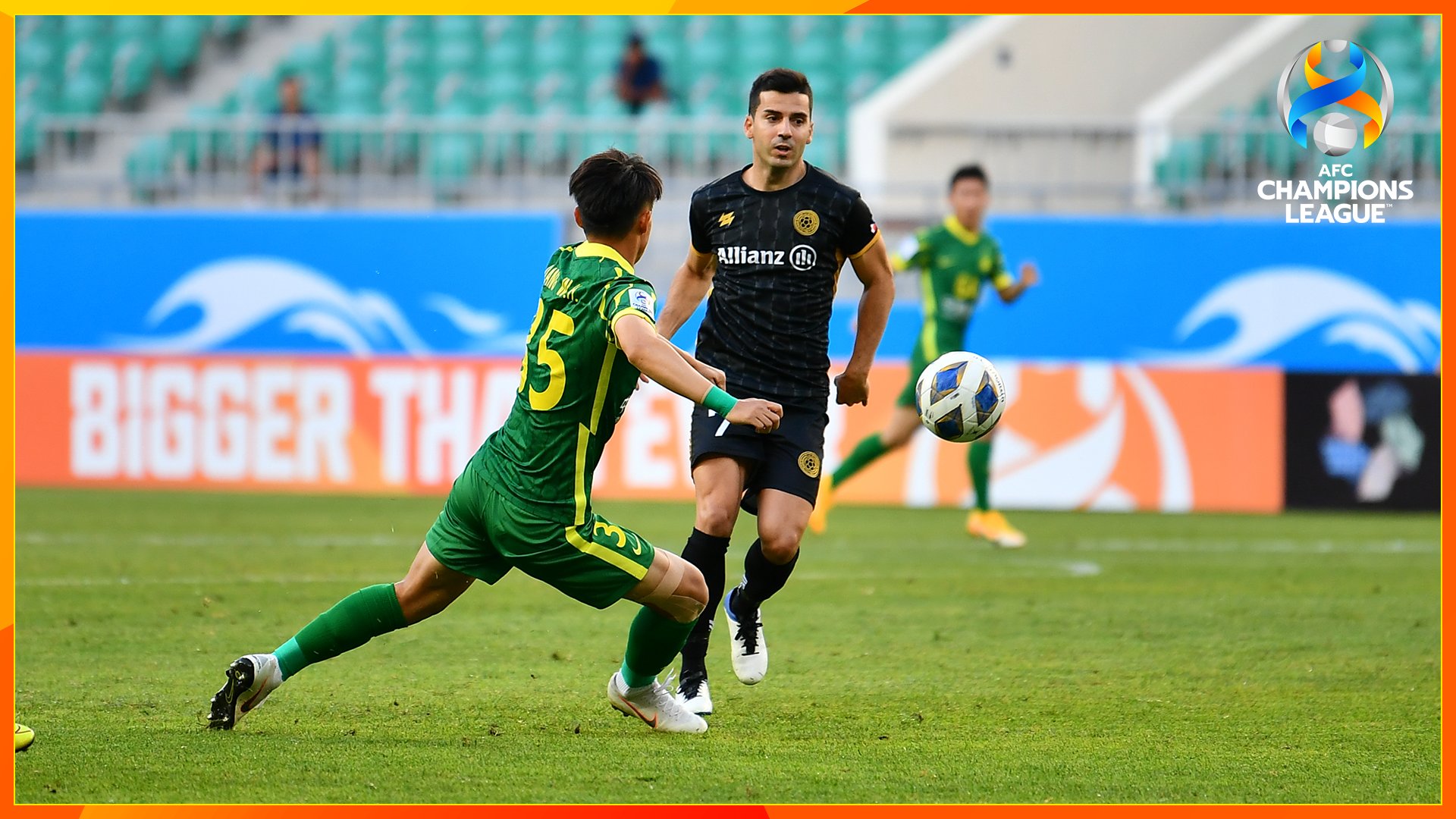 アジアサッカー 5 Afcチャンピオンズリーグ21 Gs 第1節4日目結果 川崎f逆転勝利 As You Know