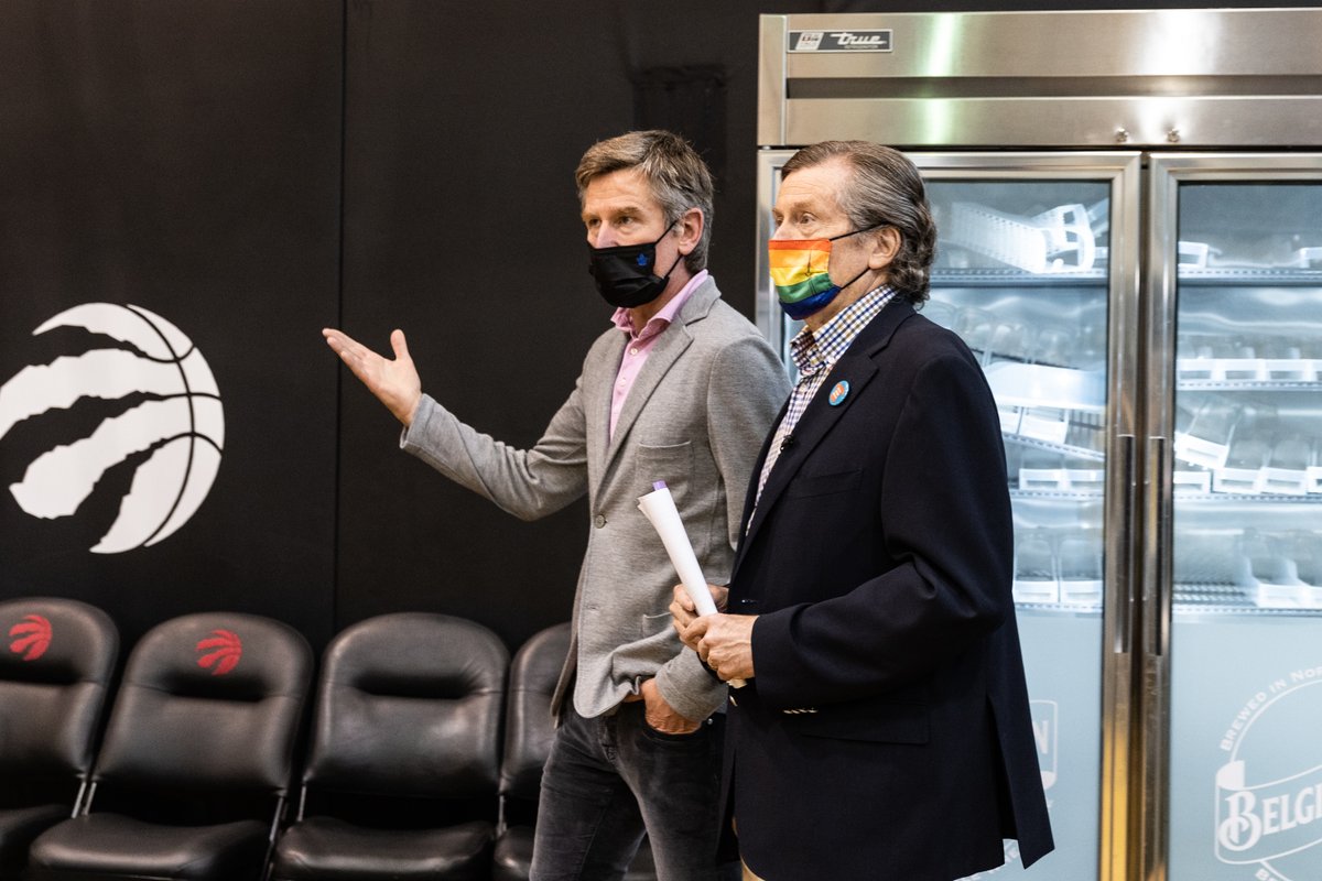 Michael Garron Hospital tweet media