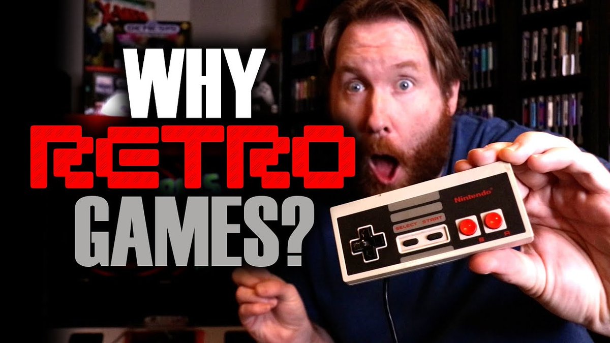 New vid dropped today! youtu.be/XaWfZ9HgC-0