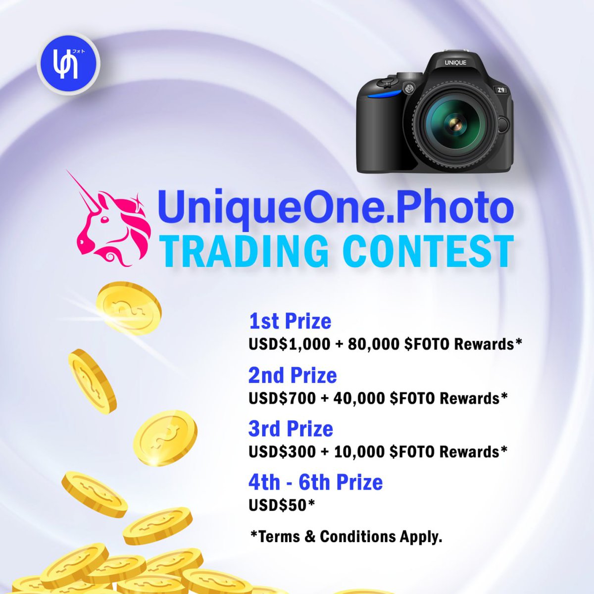 docs.google.com/forms/d/e/1FAI…
Big chance for everyone to participate and win some prizes