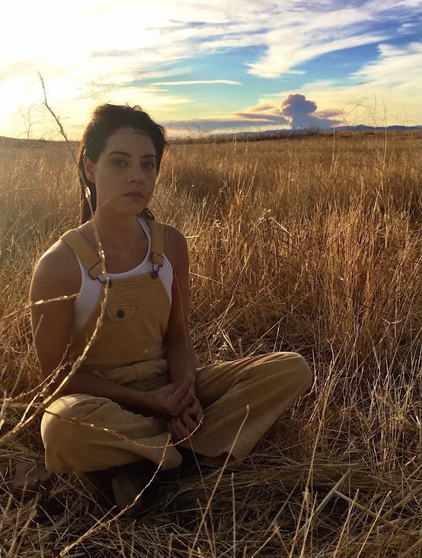 Happy birthday to our queen Aubrey Plaza  