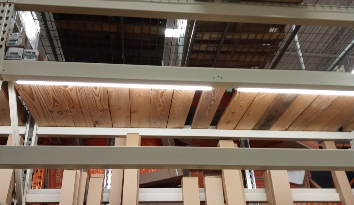 Becca entered the cardboard challenge. Great Job packing down and getting product on the shelves. <a href="/bobsaniga/">Bob Saniga</a> @kathyraglin840 <a href="/chadgee1/">Chad Galombeck</a> <a href="/mirandie11/">Miranda King</a> @thouchin13