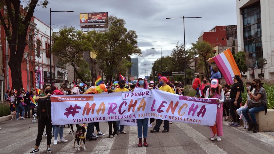 Marcha huskes юбка