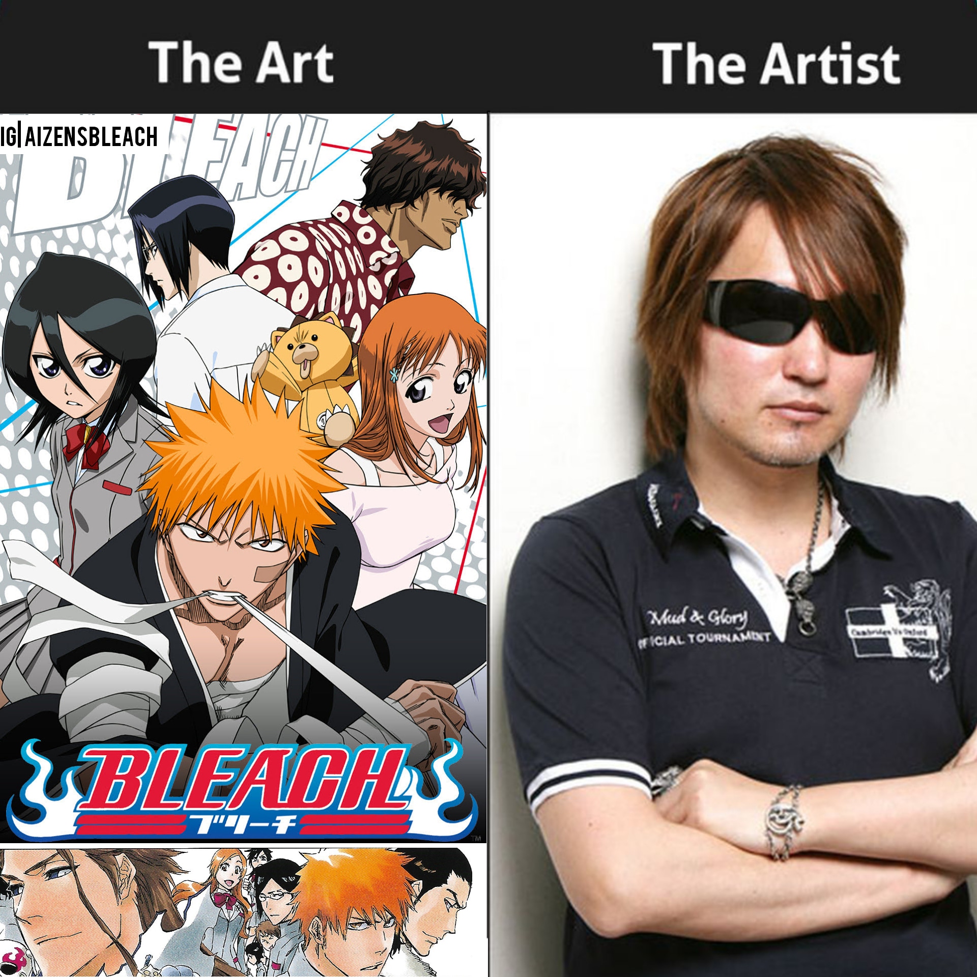 Happy birthday to Goat Tite Kubo  