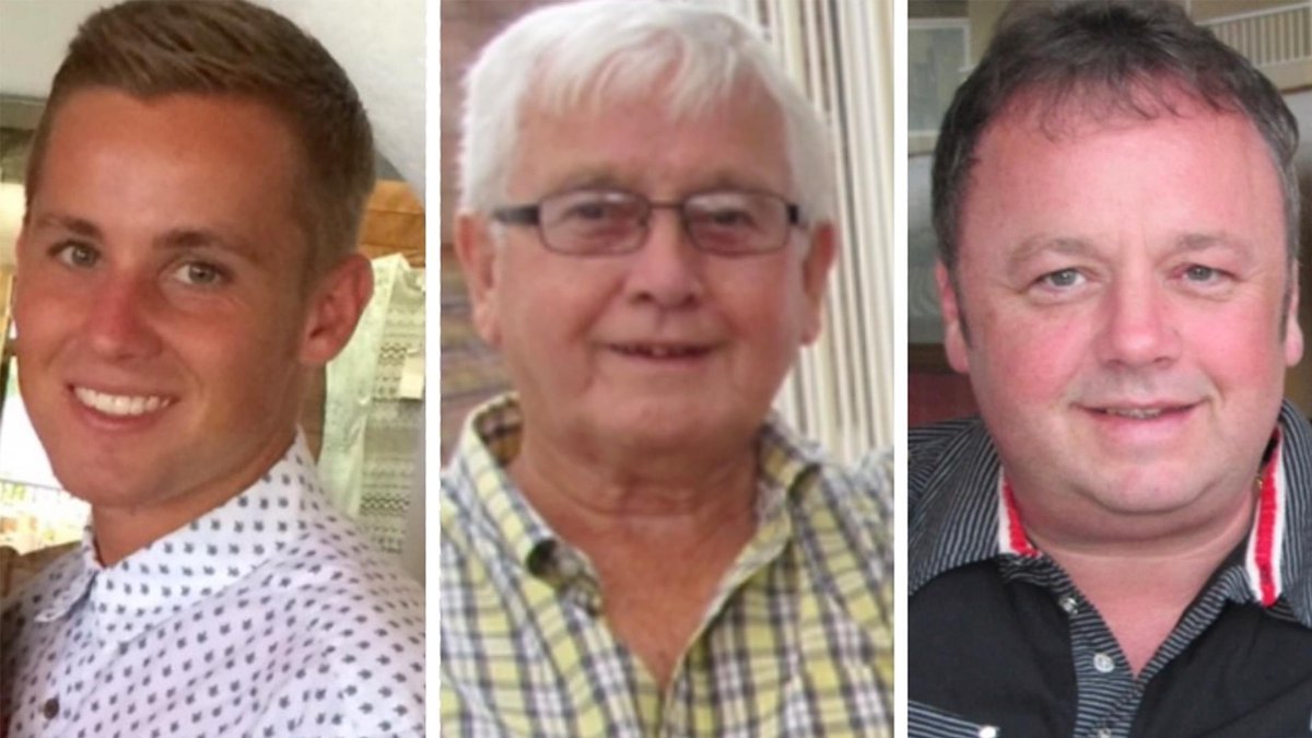 WFCOfficial's tweet photo. ❤️Today marks the 6 year anniversary since the tragic passing of #Saddlers fans Joel, Pat and Ade

Our thoughts are with their family and friends at this difficult time

#WithUsAlways #UTS https://t.co/HMpmAsdvQ7