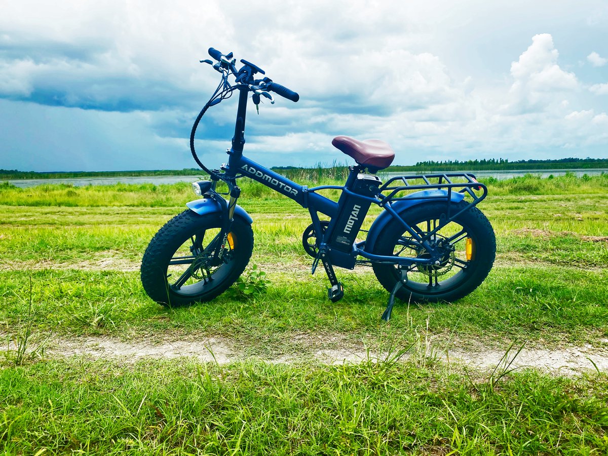 WhizCycle tweet media