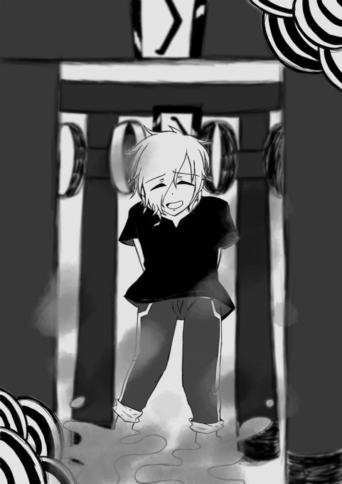 曲モチーフのtwitterイラスト検索結果 曲モチーフのtwitterイラスト検索結果
