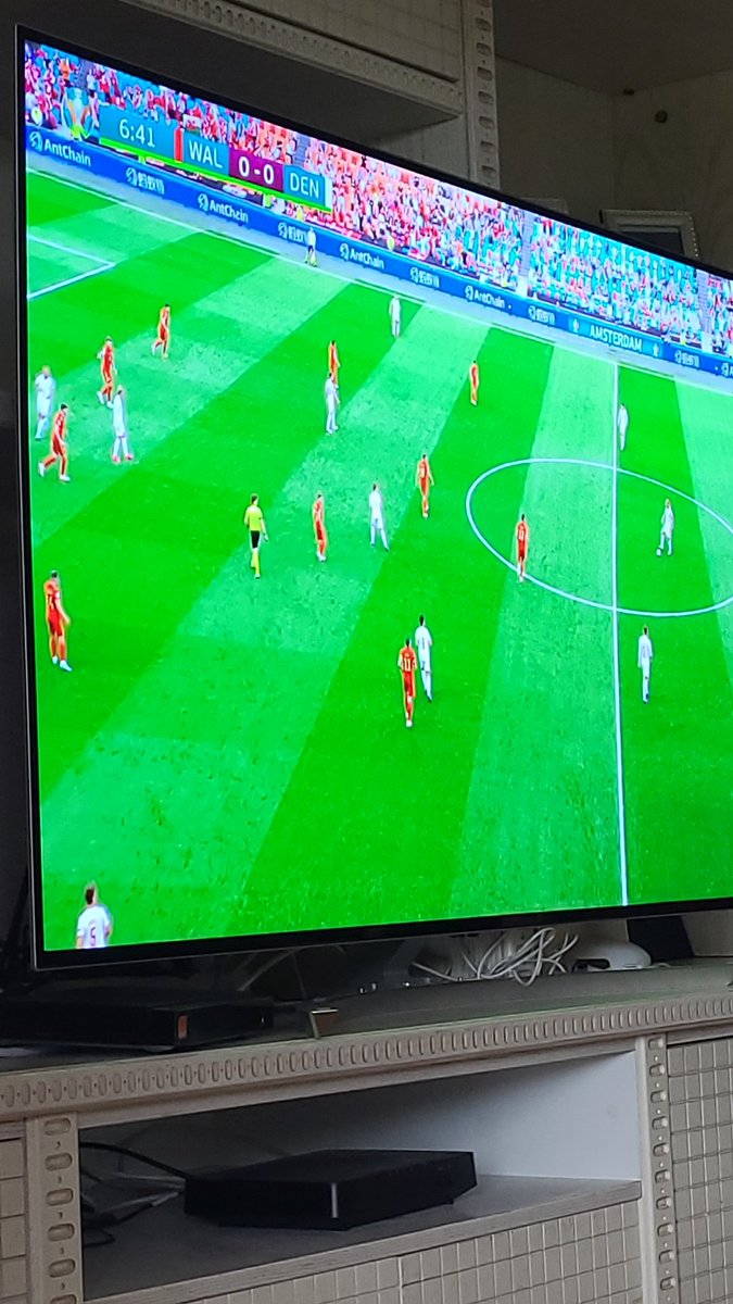 Empezando a respirar nuevo futbol e ilusionado y con ganas de llegar a Agosto