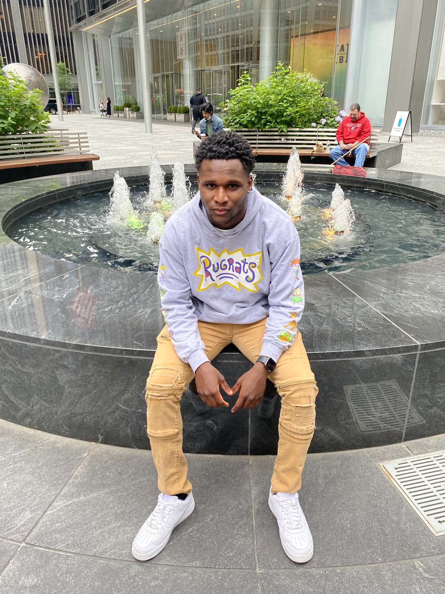 _jayp20's tweet image. O u thought i switched up😤