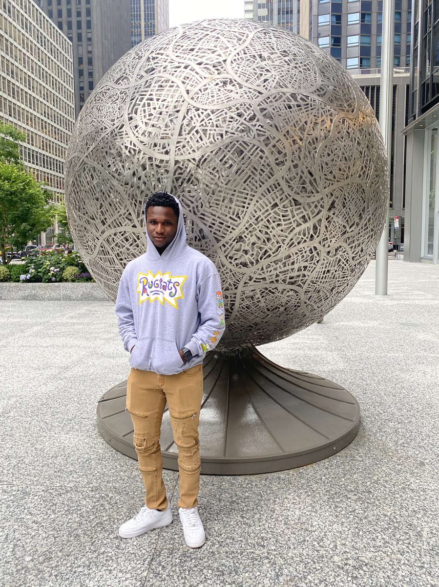 _jayp20's tweet image. O u thought i switched up😤